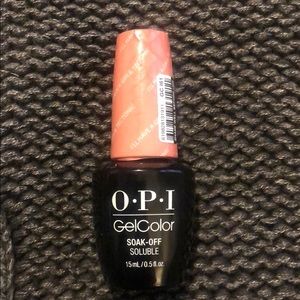 OPI Gel